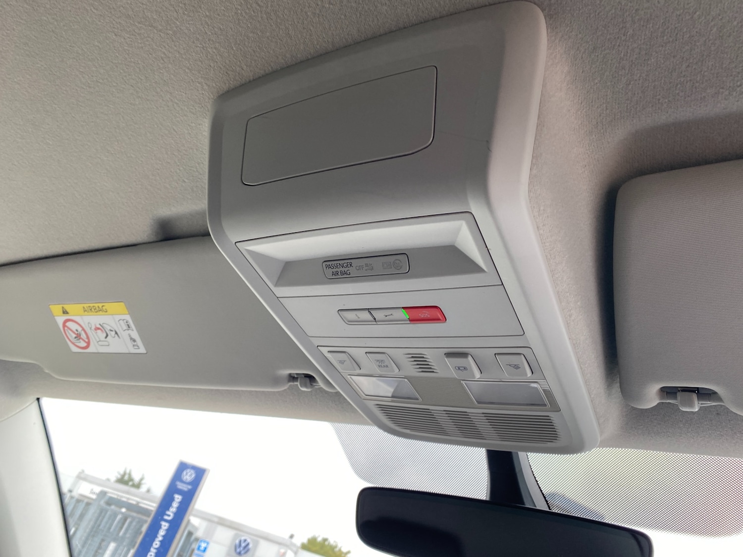 Used Volkswagen Transporter 2024 for sale - 76220503: Photo 11