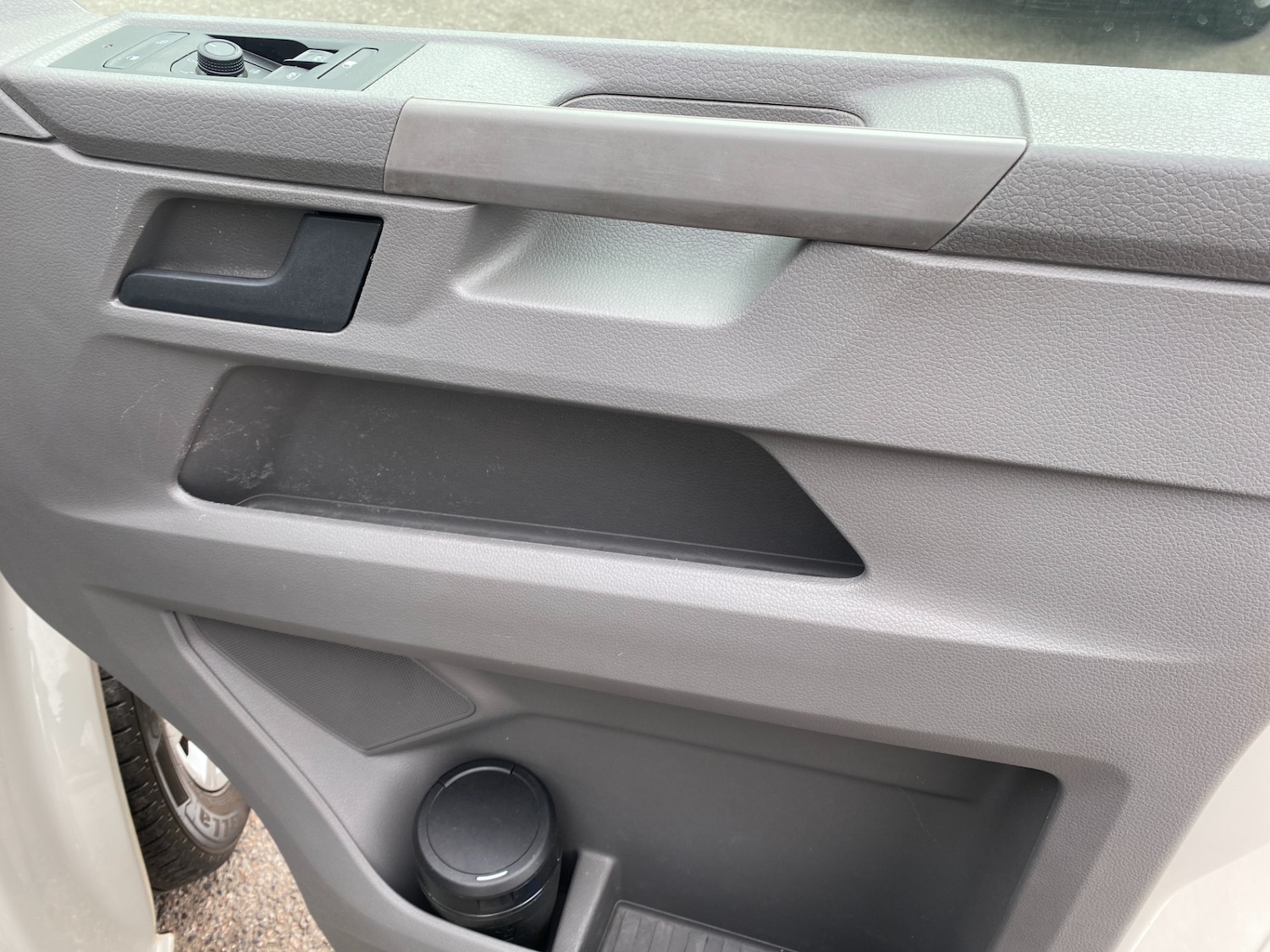 Used Volkswagen Transporter 2024 for sale - 76220503: Photo 12