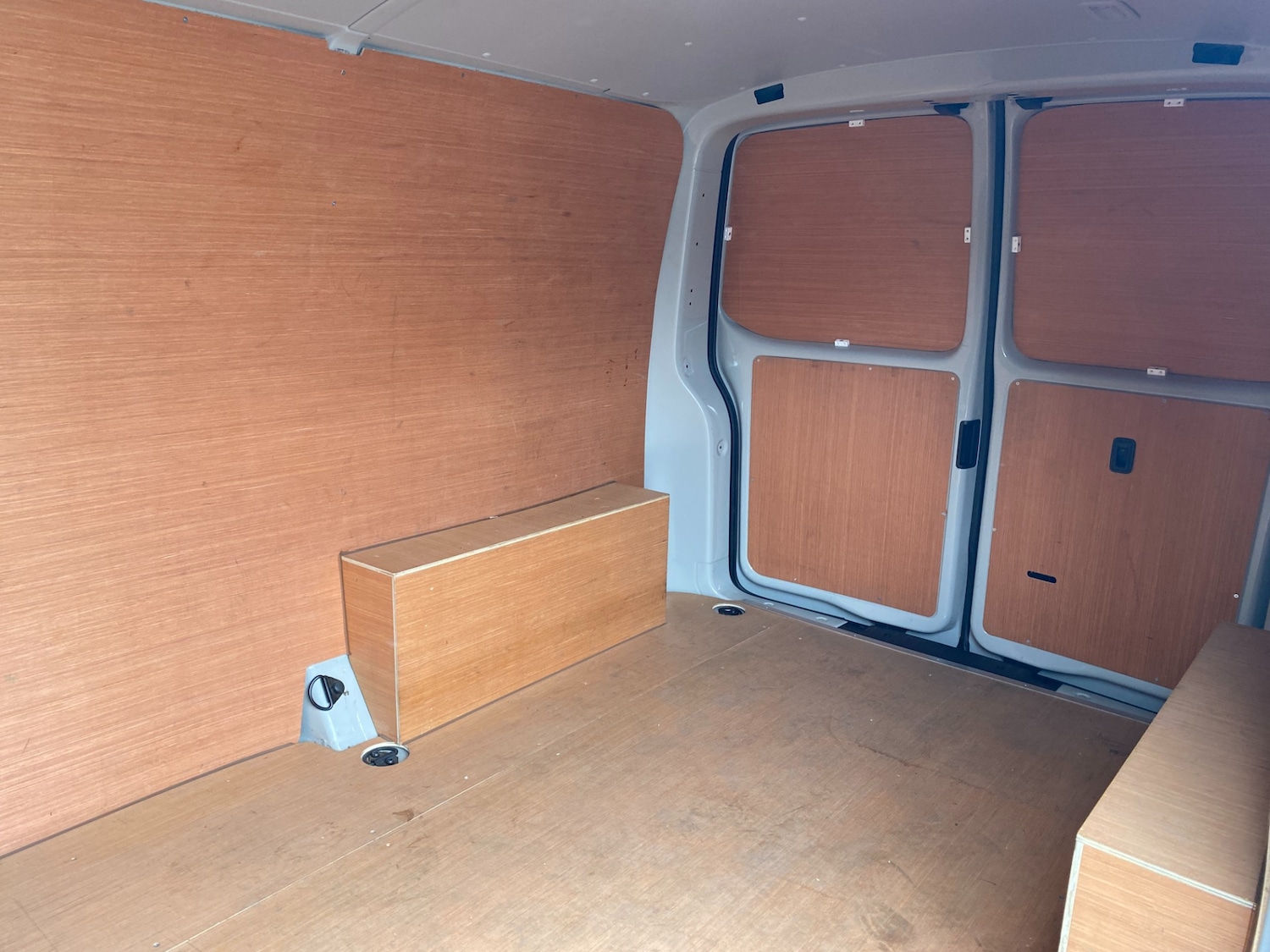 Used Volkswagen Transporter 2024 for sale - 76220503: Photo 17