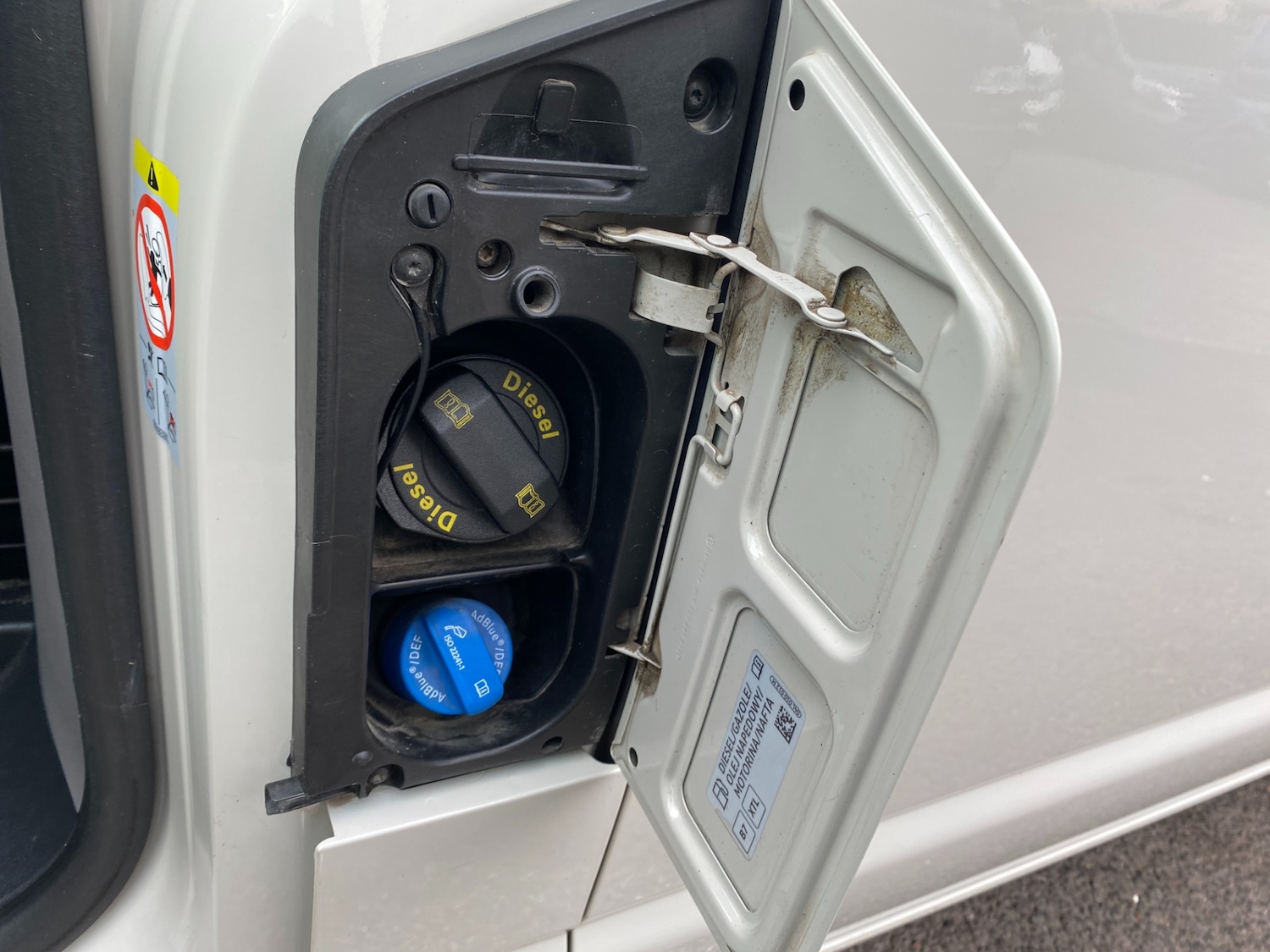 Used Volkswagen Transporter 2024 for sale - 76220503: Photo 18