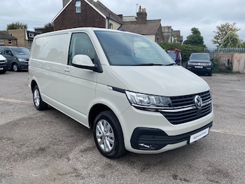 Volkswagen - Transporter