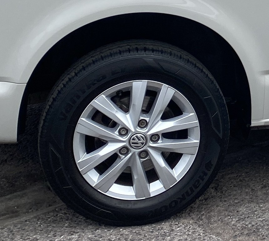 Used Volkswagen Transporter 2024 for sale - 76220503: Photo 7