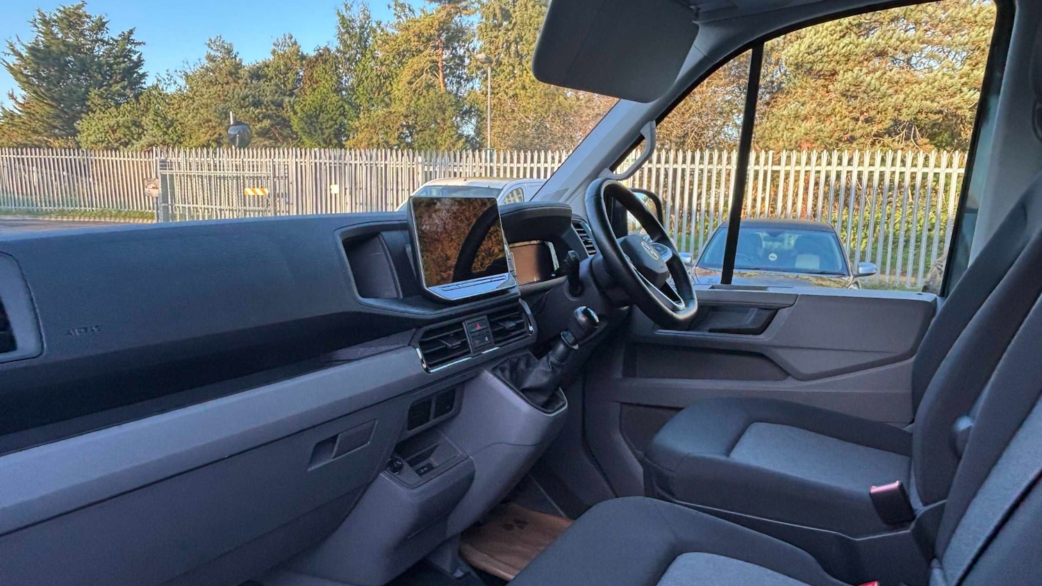 Used Volkswagen Crafter 2024 for sale - 77258089: Photo 10