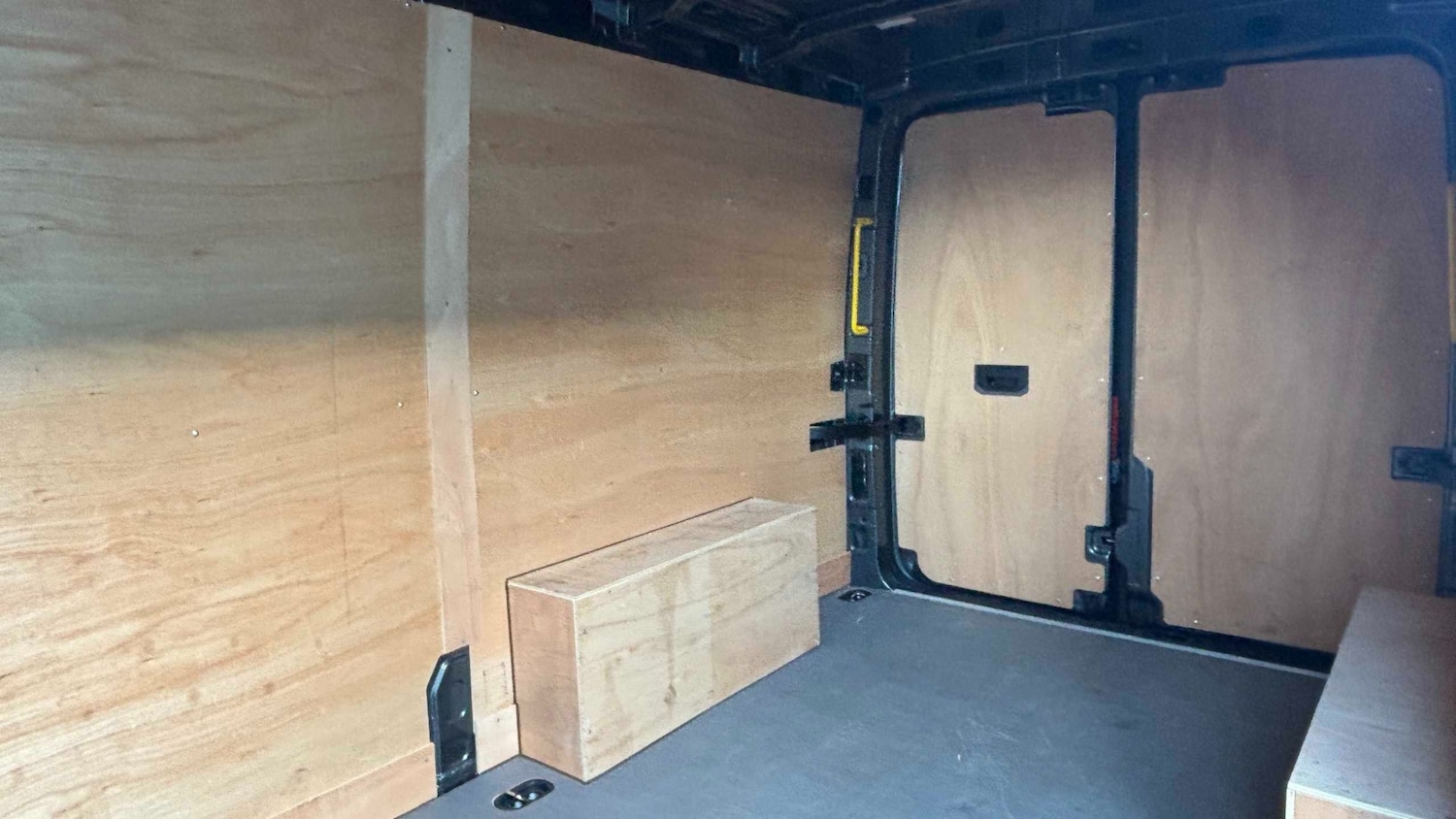 Used Volkswagen Crafter 2024 for sale - 77258089: Photo 13