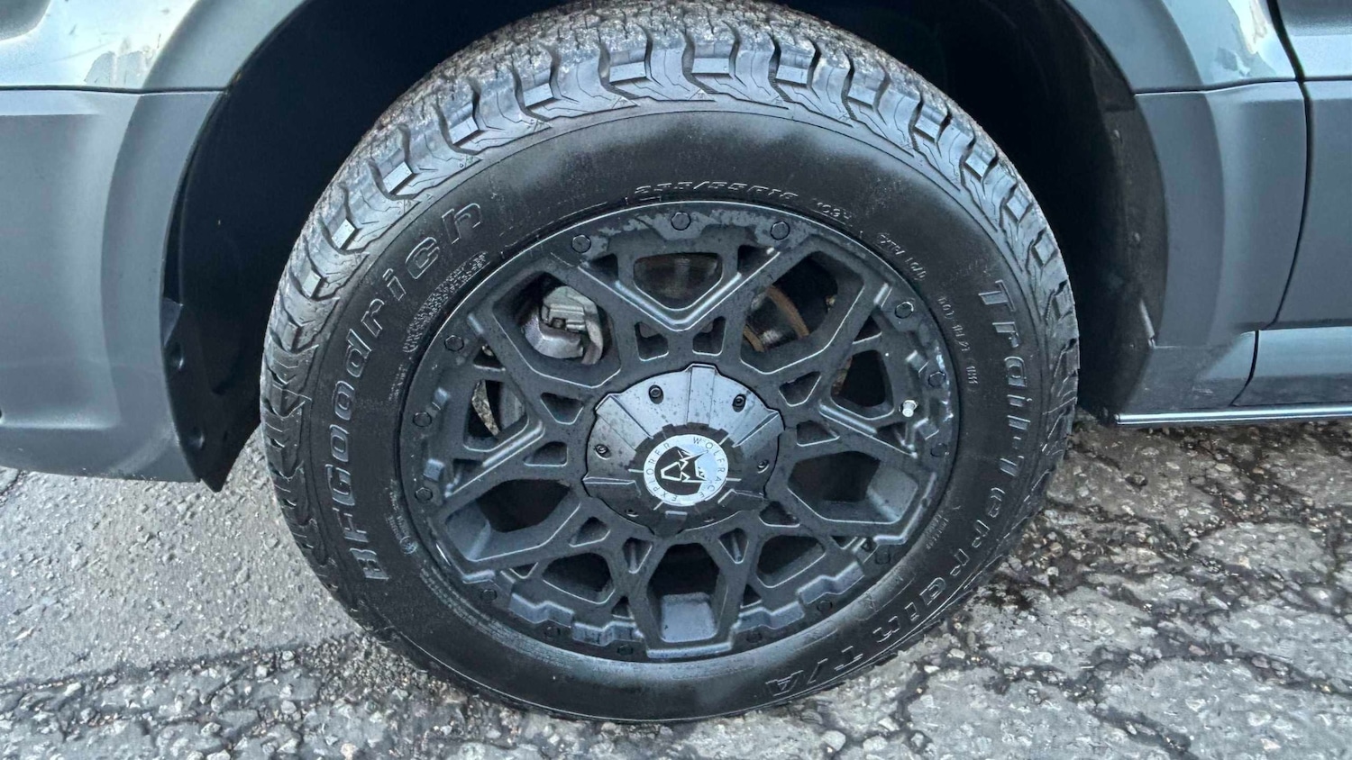 Used Volkswagen Crafter 2024 for sale - 77258089: Photo 14