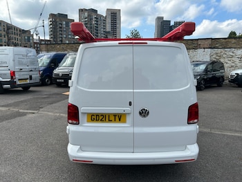 Used Volkswagen Transporter 2021 for sale - 79217756: Photo
