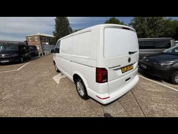 Used Volkswagen Transporter 2024 for sale - 75118121: Photo