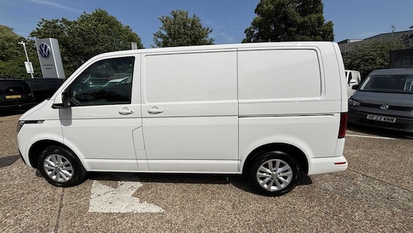 Used Volkswagen Transporter 2024 for sale - 75118121: Photo 6