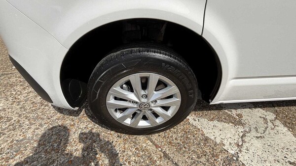 Used Volkswagen Transporter 2024 for sale - 75118121: Photo 7