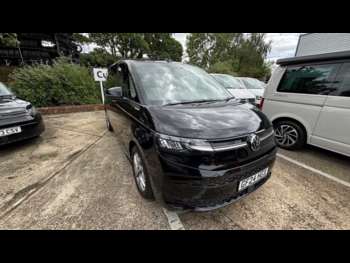 2024 (24) - 1.4 TSI eHybrid Life 5dr DSG
