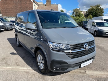 Volkswagen - Transporter