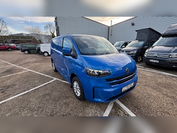 Used Volkswagen Transporter 2025 for sale - 77311329: Photo