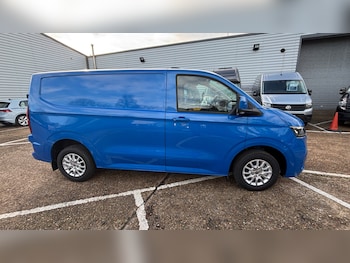 Used Volkswagen Transporter 2025 for sale - 77311329: Photo