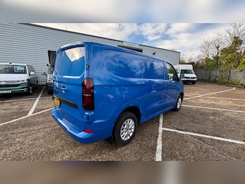 Used Volkswagen Transporter 2025 for sale - 77311329: Photo