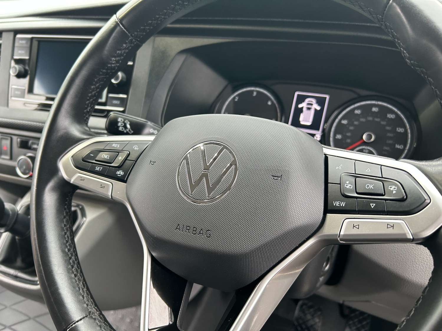 Used Volkswagen Transporter 2024 for sale - 76971547: Photo 12