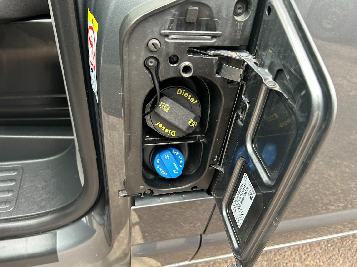 Used Volkswagen Transporter 2024 for sale - 76971547: Photo 24