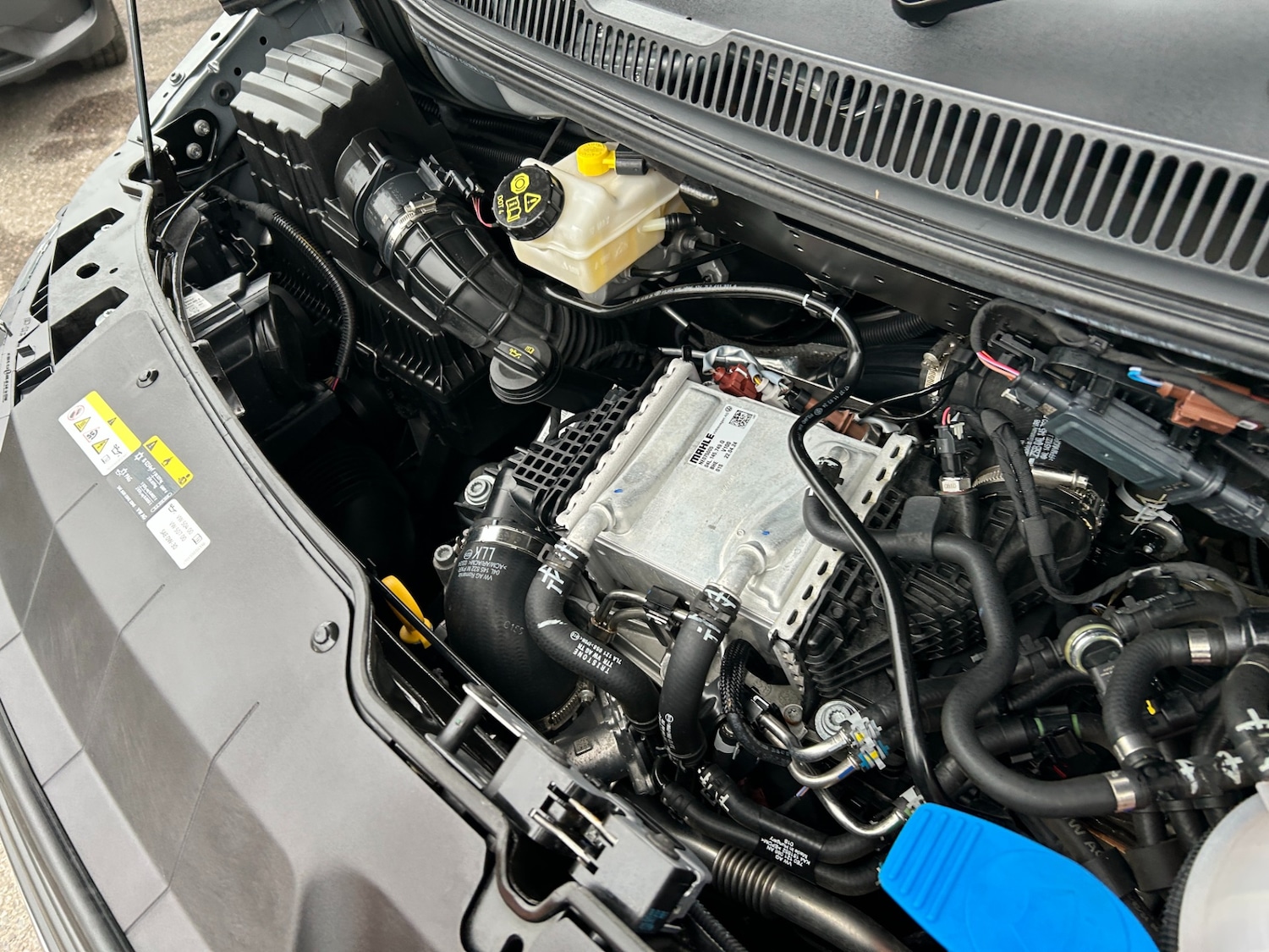 Used Volkswagen Transporter 2024 for sale - 76971547: Photo 25