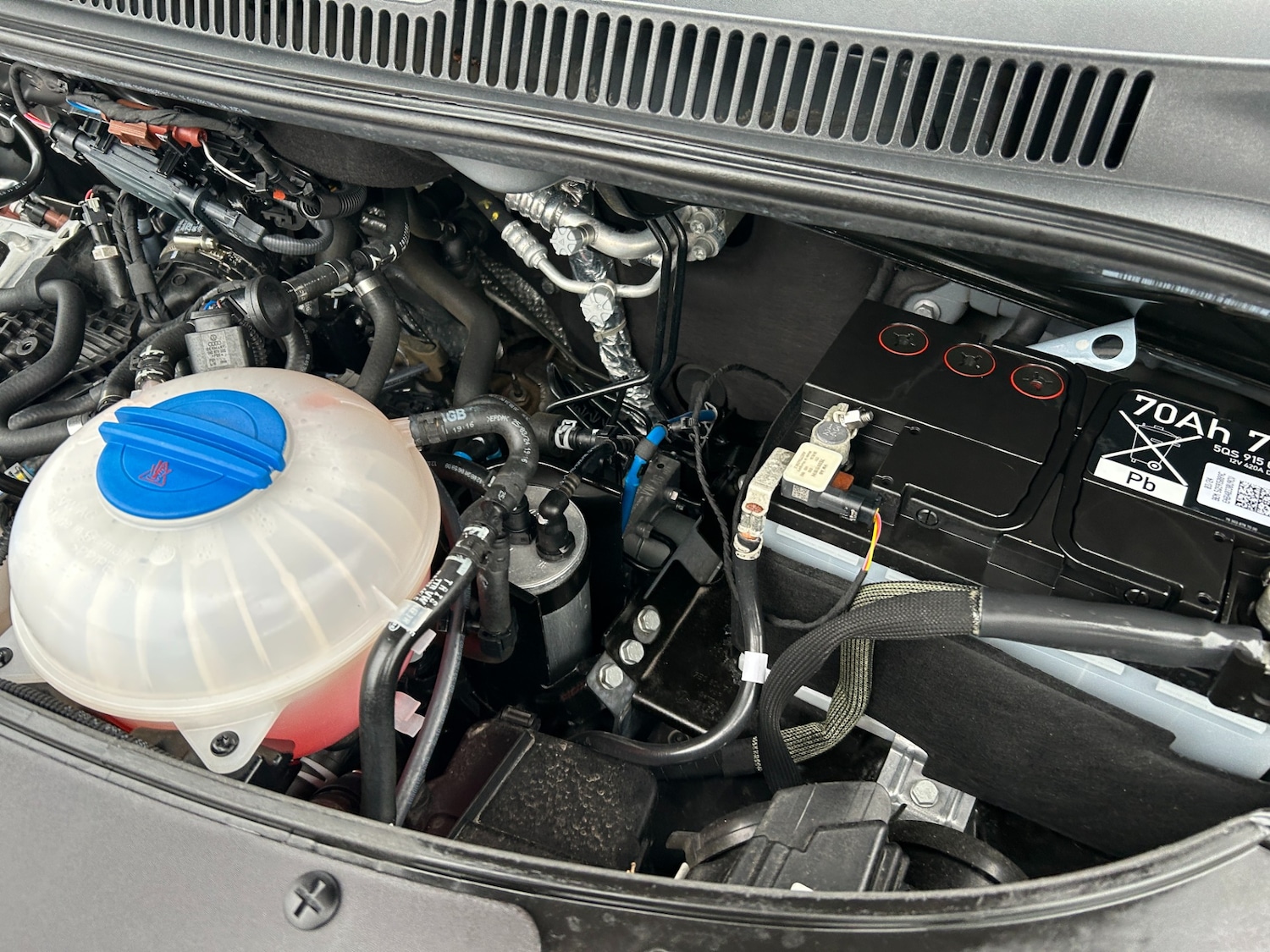 Used Volkswagen Transporter 2024 for sale - 76971547: Photo 26