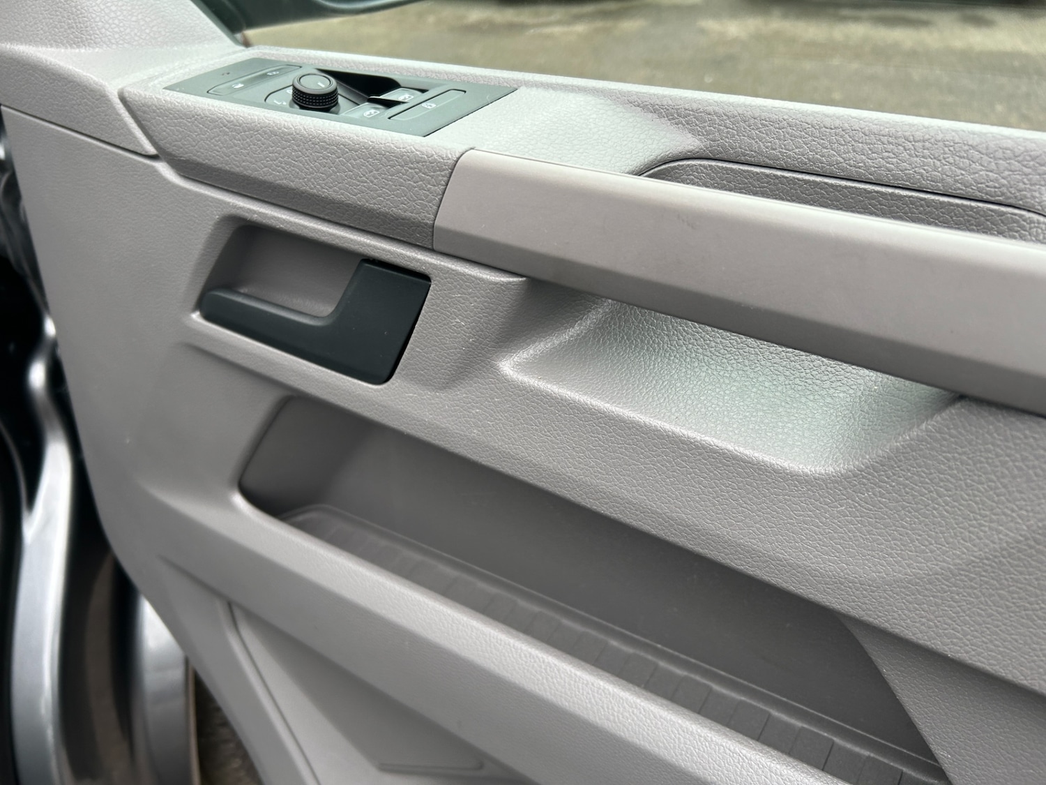 Used Volkswagen Transporter 2024 for sale - 76971547: Photo 29