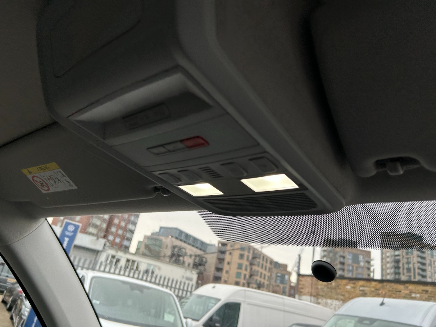 Used Volkswagen Transporter 2024 for sale - 76971547: Photo 30