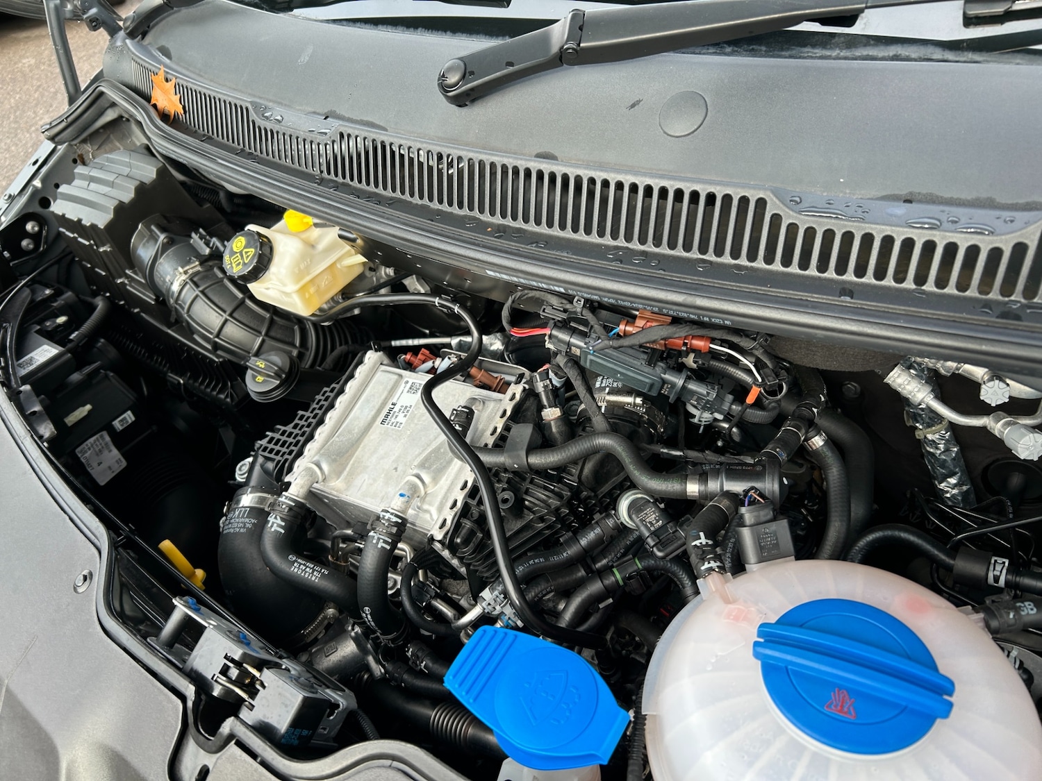 Used Volkswagen Transporter 2024 for sale - 76402283: Photo 15