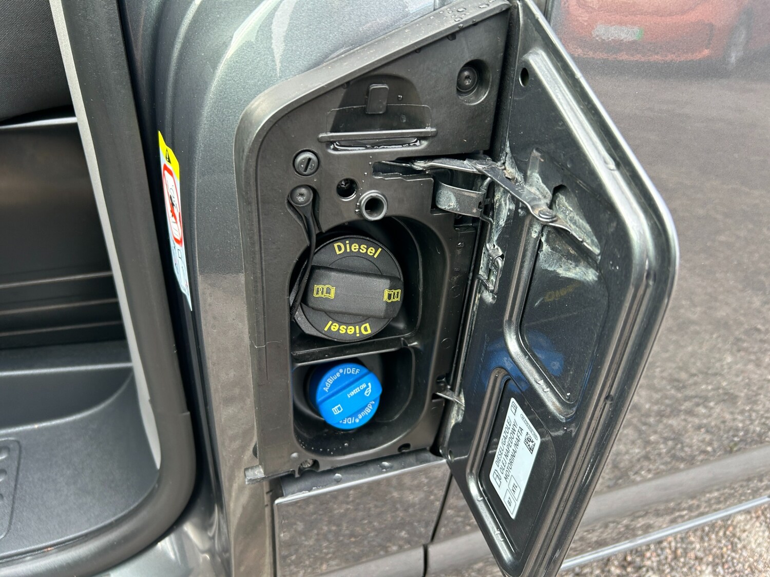 Used Volkswagen Transporter 2024 for sale - 76402283: Photo 16