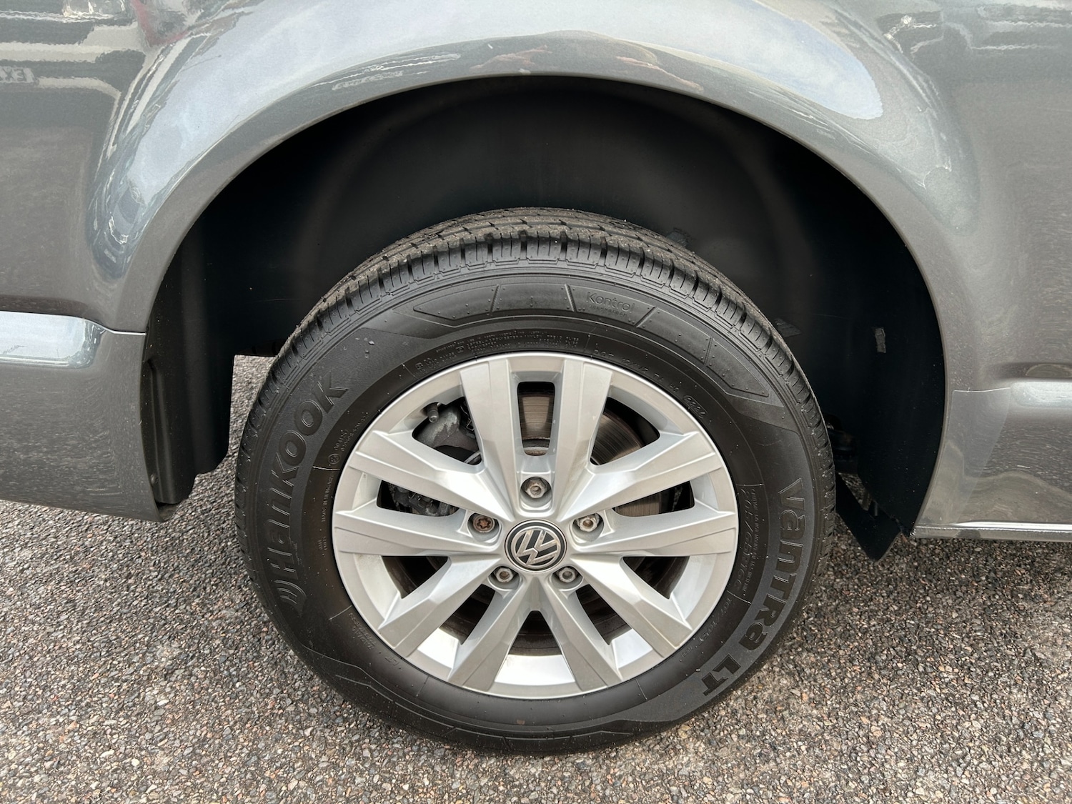 Used Volkswagen Transporter 2024 for sale - 76402283: Photo 17