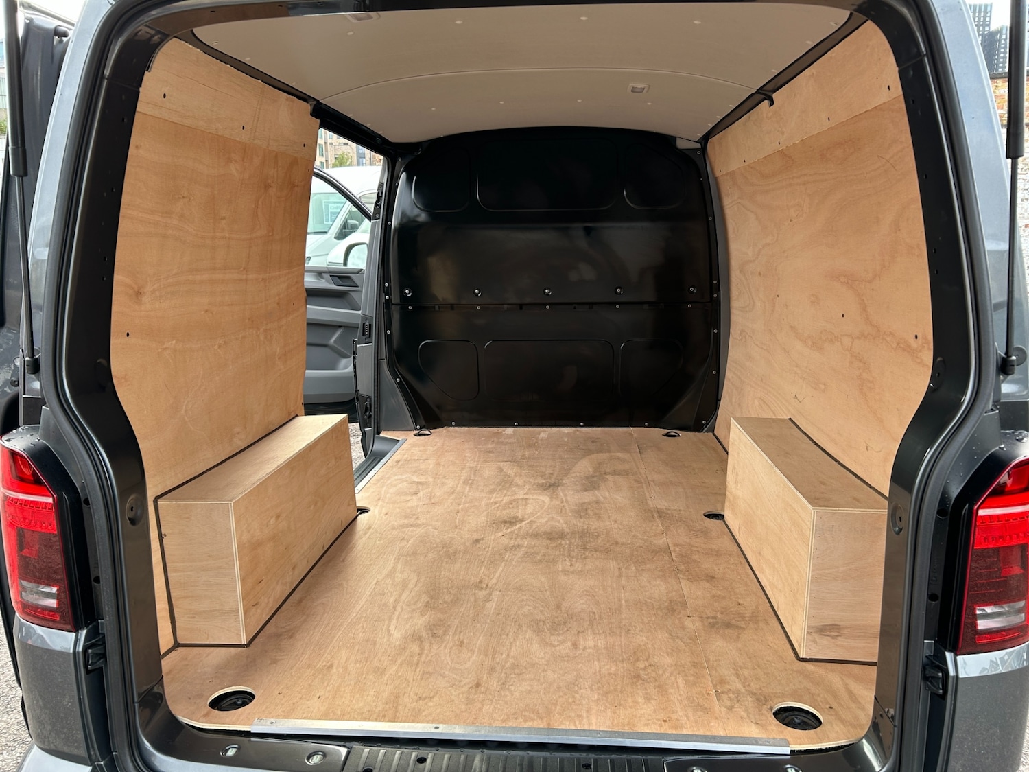 Used Volkswagen Transporter 2024 for sale - 76402283: Photo 19