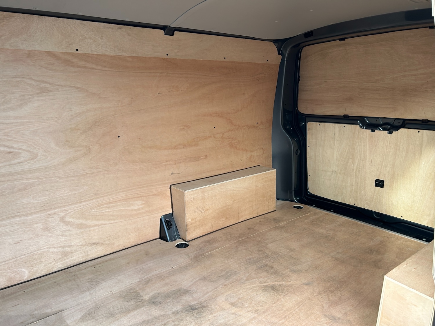 Used Volkswagen Transporter 2024 for sale - 76402283: Photo 20