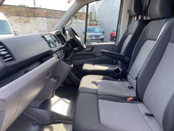 Used Volkswagen Crafter 2024 for sale - 75270987: Photo