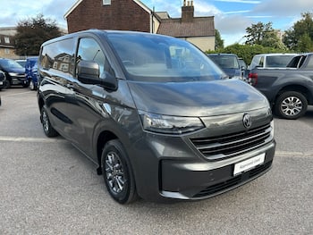 Used Volkswagen Transporter 2026 for sale - 79878882: Photo