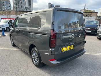 Used Volkswagen Transporter 2026 for sale - 79878882: Photo