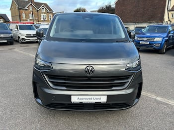Used Volkswagen Transporter 2026 for sale - 79878882: Photo