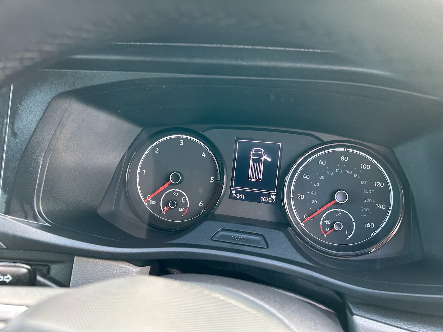 Used Volkswagen Transporter 2022 for sale - 77336362: Photo 13