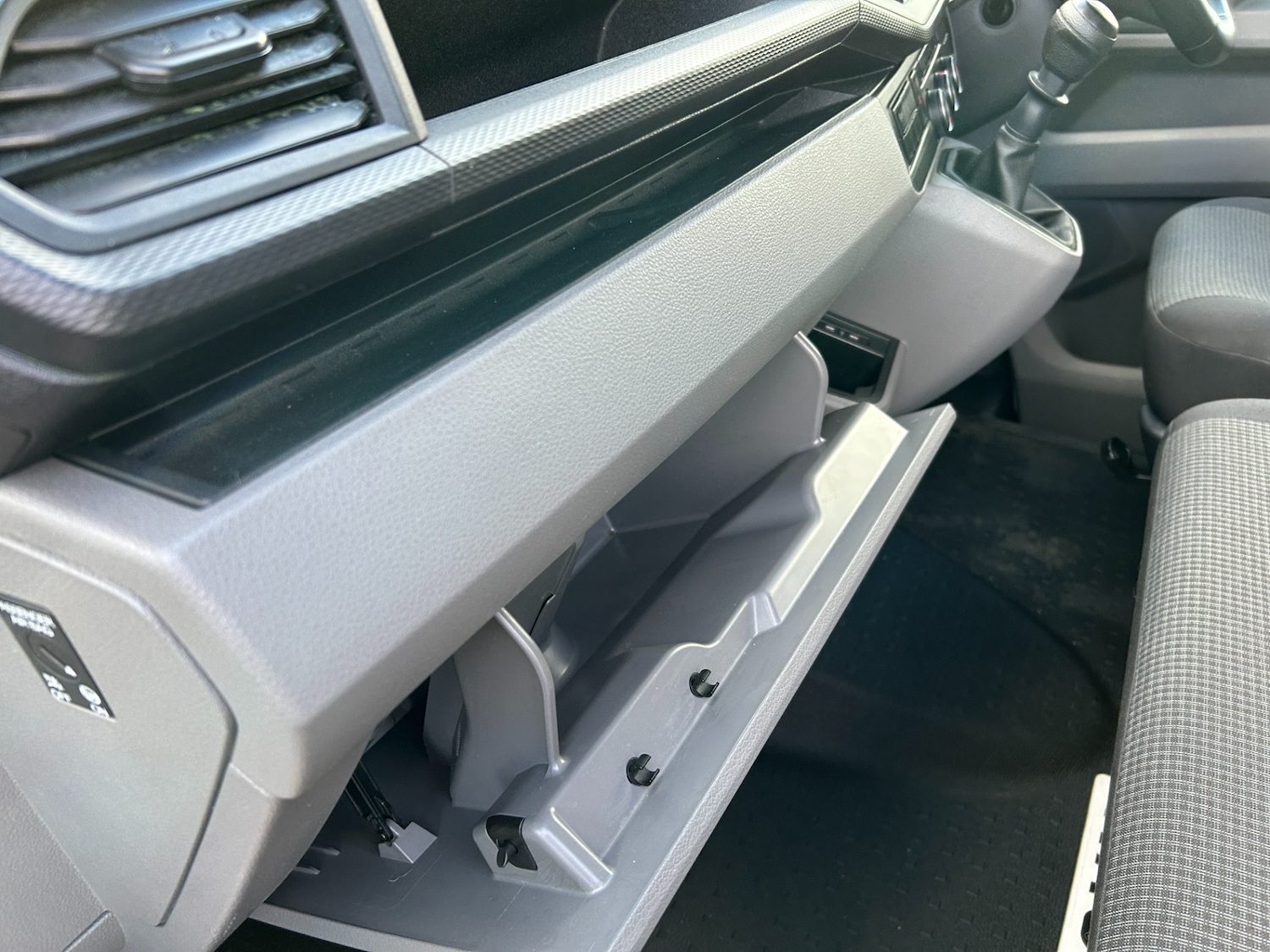 Used Volkswagen Transporter 2022 for sale - 77336362: Photo 19