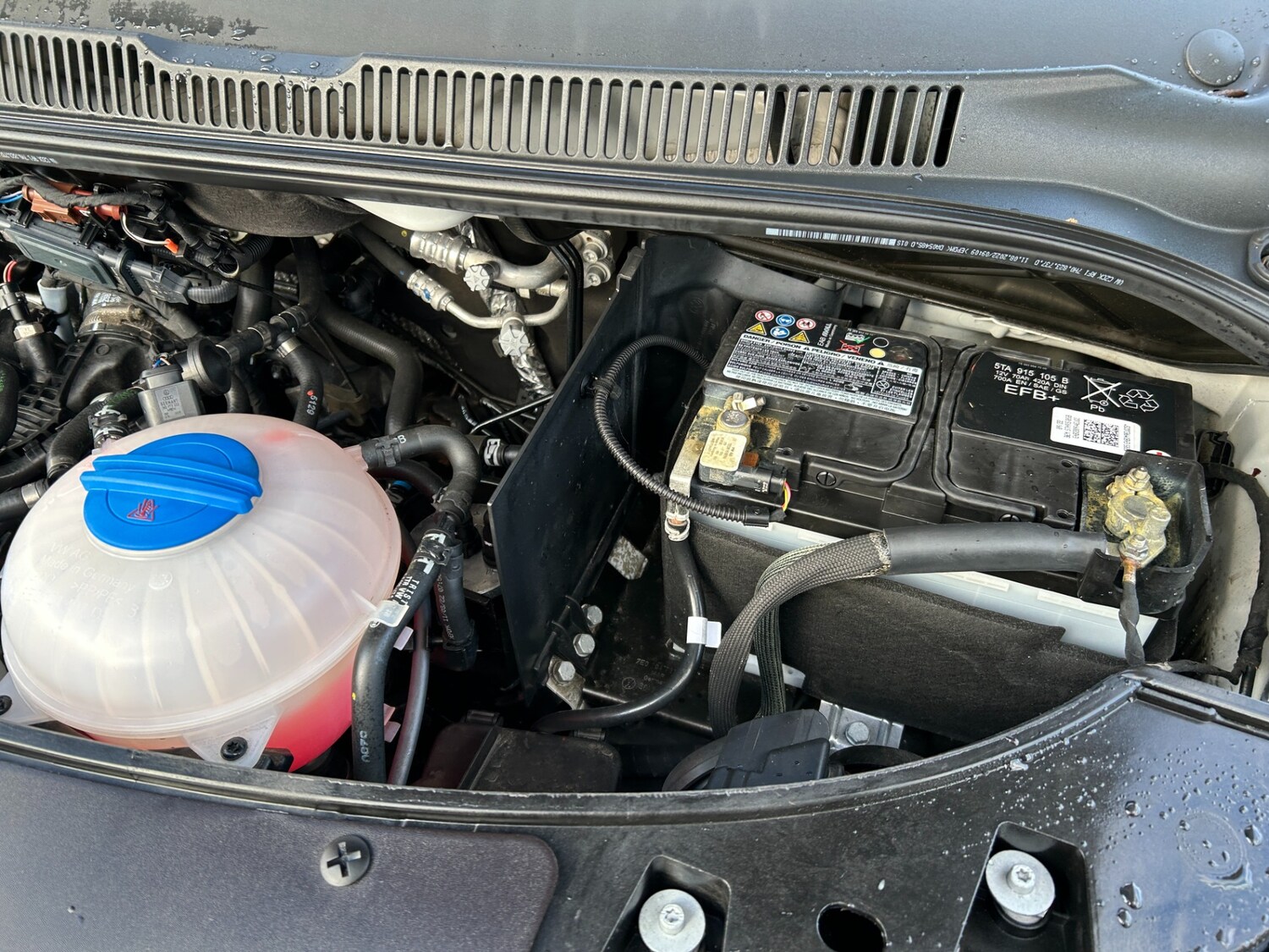 Used Volkswagen Transporter 2022 for sale - 77336362: Photo 21