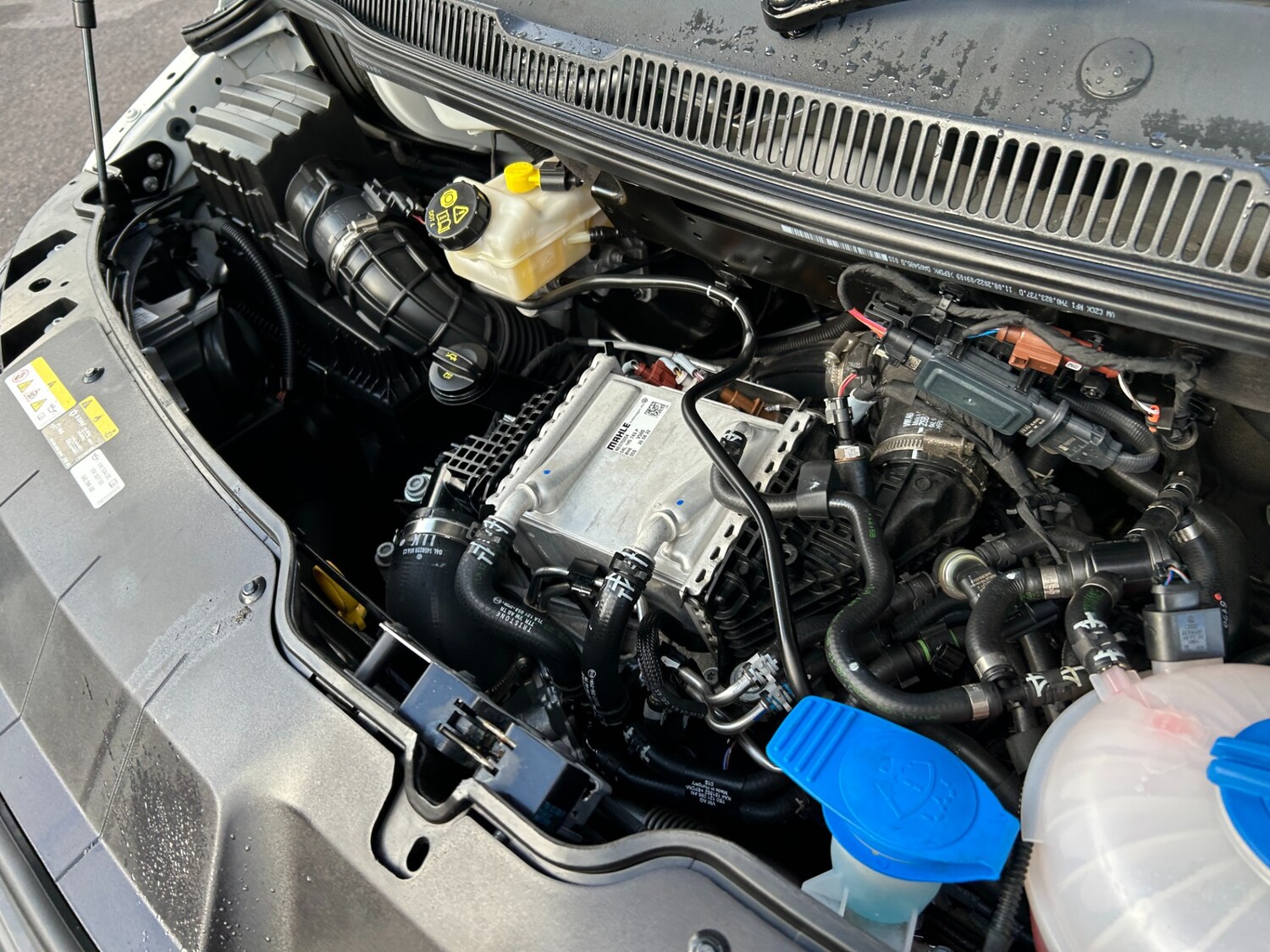 Used Volkswagen Transporter 2022 for sale - 77336362: Photo 22