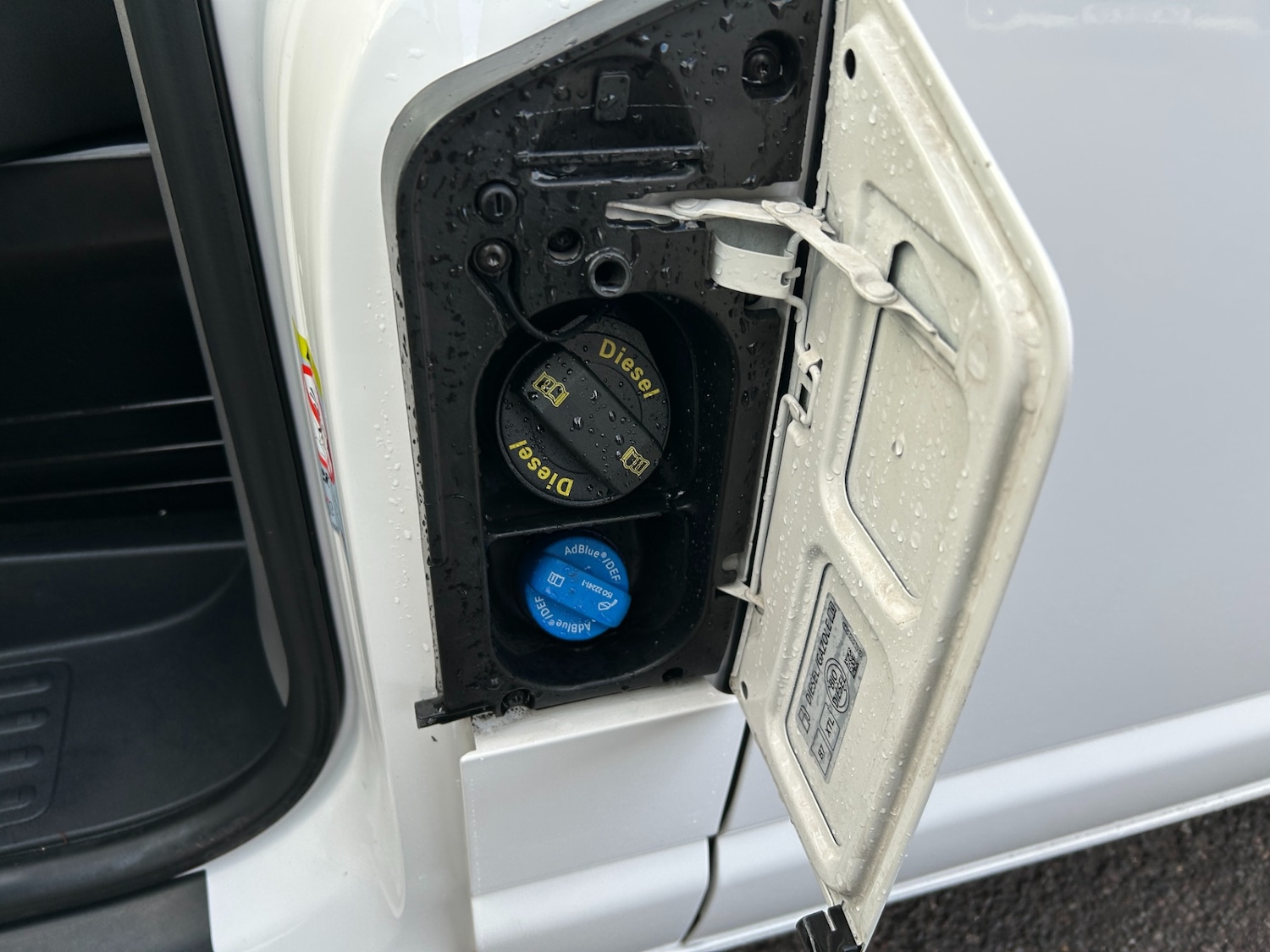 Used Volkswagen Transporter 2022 for sale - 77336362: Photo 23