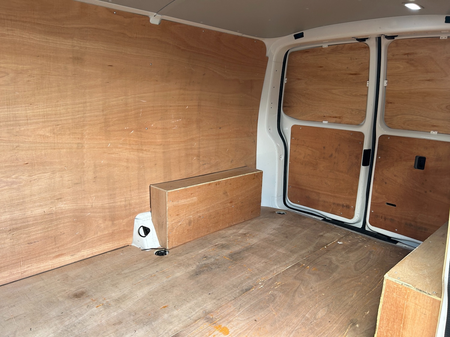 Used Volkswagen Transporter 2022 for sale - 77336362: Photo 27