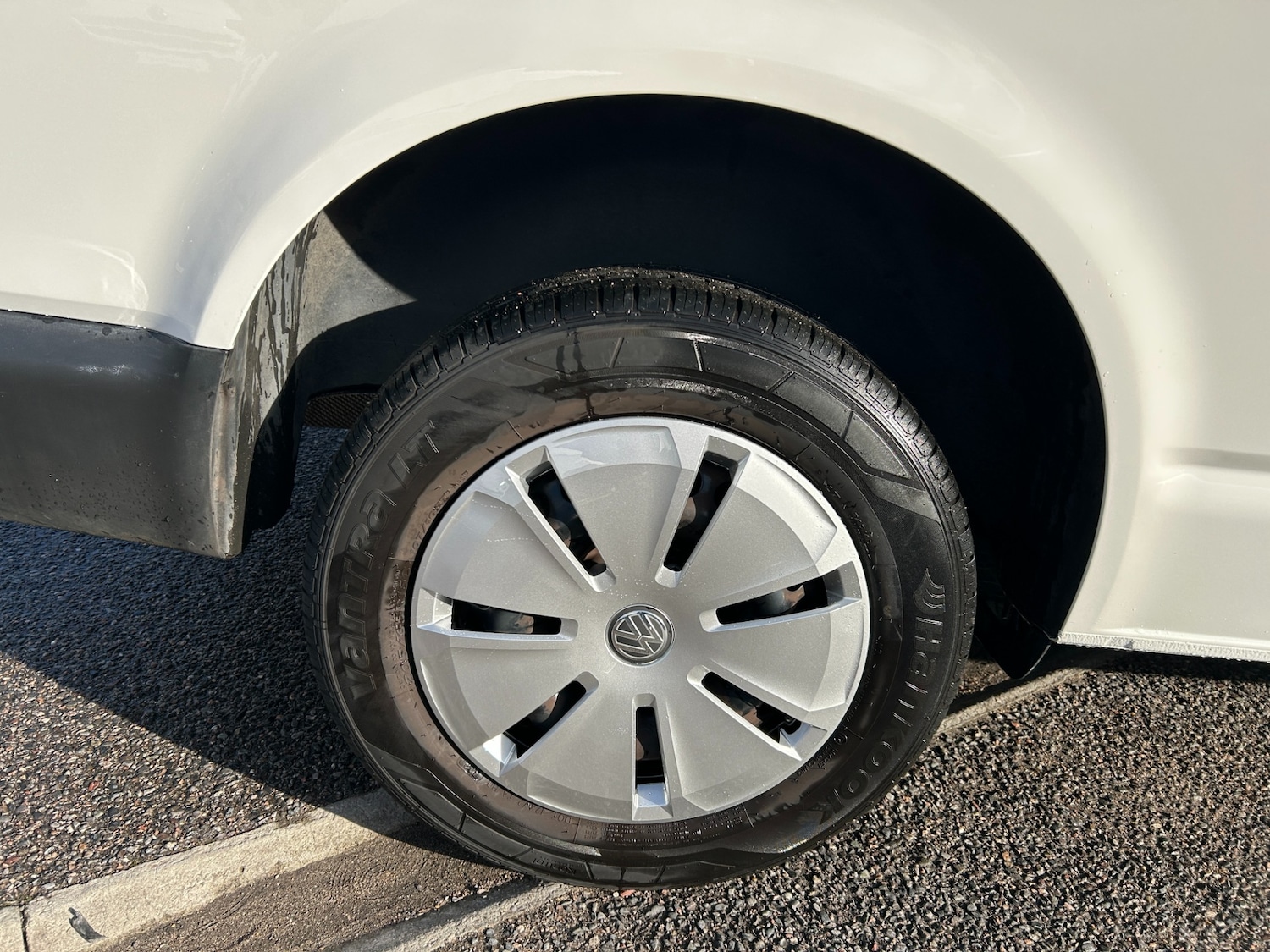 Used Volkswagen Transporter 2022 for sale - 77336362: Photo 9