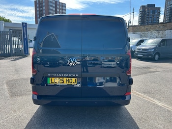 Used Volkswagen Transporter 2025 for sale - 78564720: Photo
