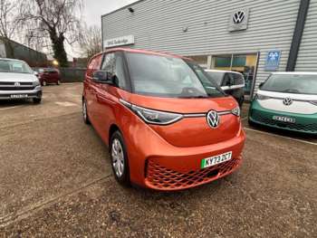 Used Volkswagen ID-Buzz 2023 for sale - 73365665: Photo