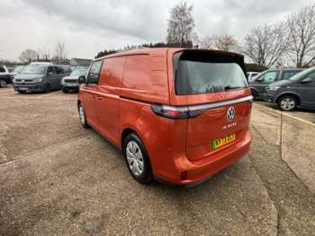 Used Volkswagen ID-Buzz 2023 for sale - 73365665: Photo