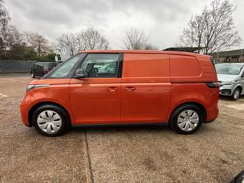 Used Volkswagen ID-Buzz 2023 for sale - 73365665: Photo