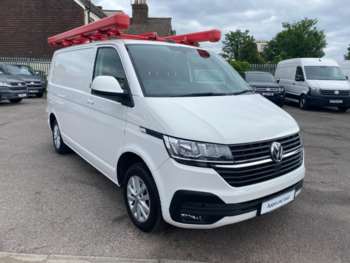 Used Volkswagen Transporter 2021 for sale - 74565950: Photo