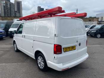 Used Volkswagen Transporter 2021 for sale - 74565950: Photo
