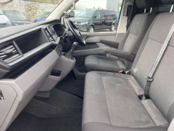 Used Volkswagen Transporter 2021 for sale - 74565950: Photo