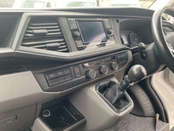 Used Volkswagen Transporter 2021 for sale - 74565950: Photo