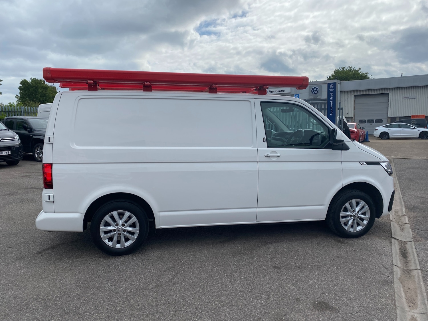 Vehicle 7