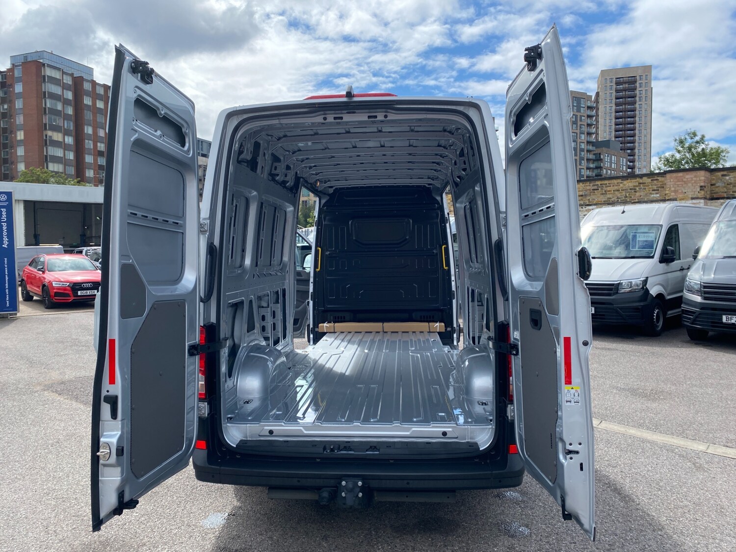 Vehicle 17